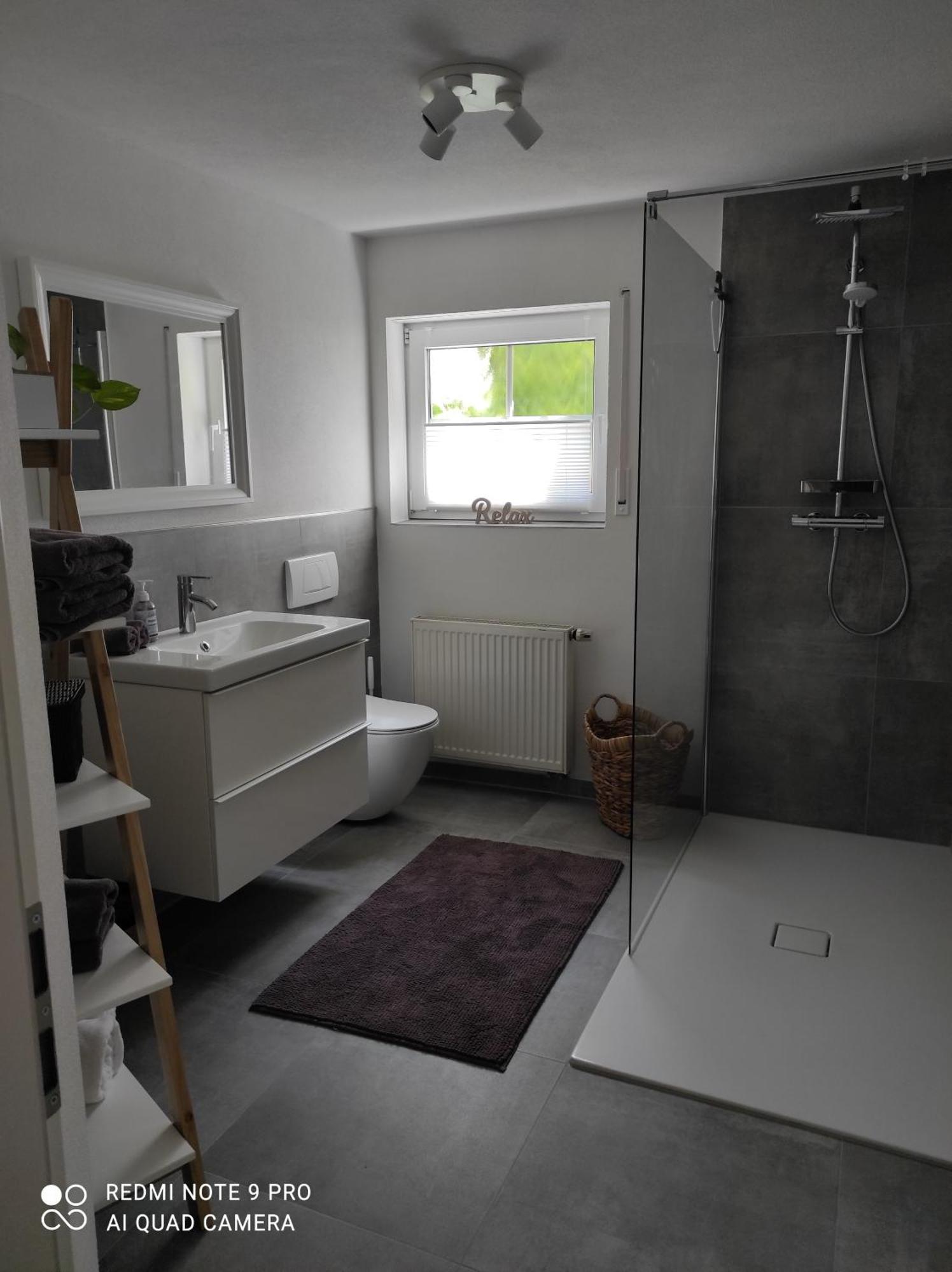 Ferienwohnung Daheim Achstetten Luaran gambar
