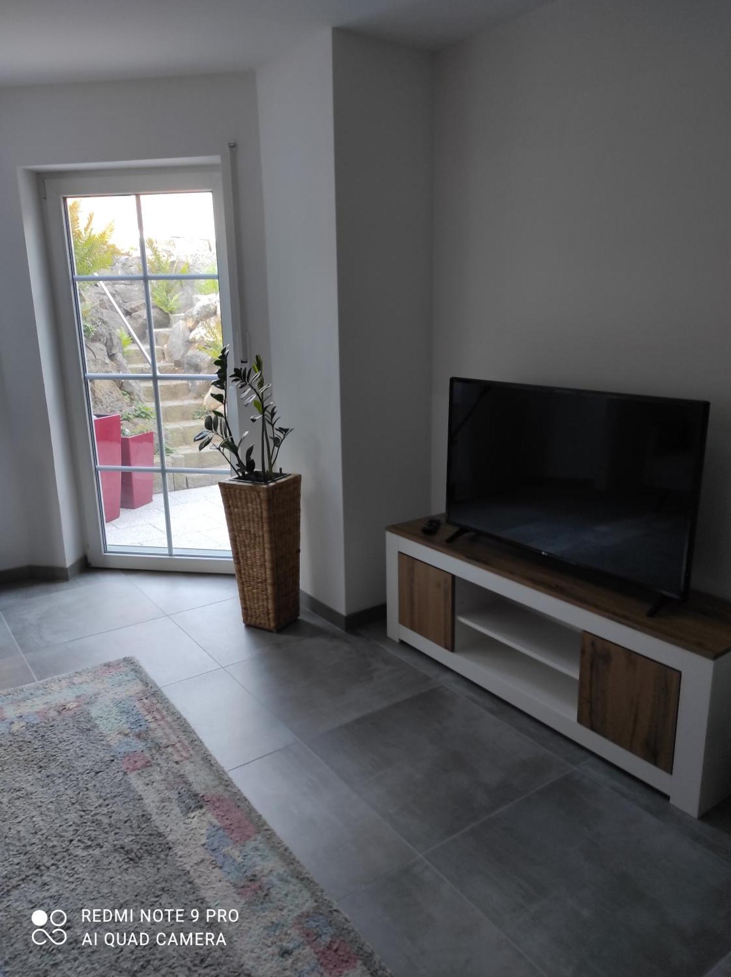 Ferienwohnung Daheim Achstetten Luaran gambar