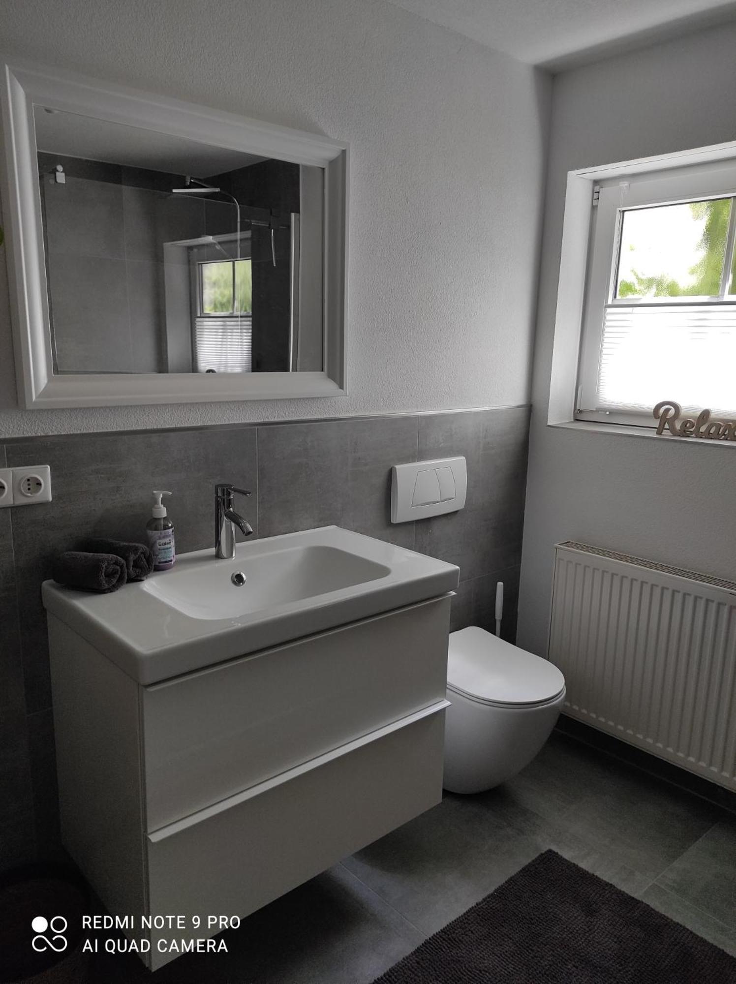 Ferienwohnung Daheim Achstetten Luaran gambar
