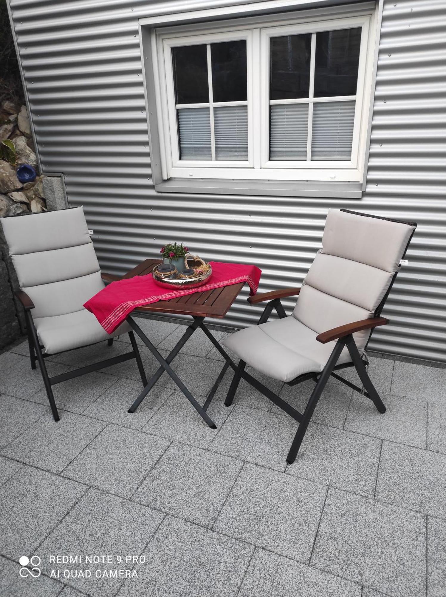 Ferienwohnung Daheim Achstetten Luaran gambar