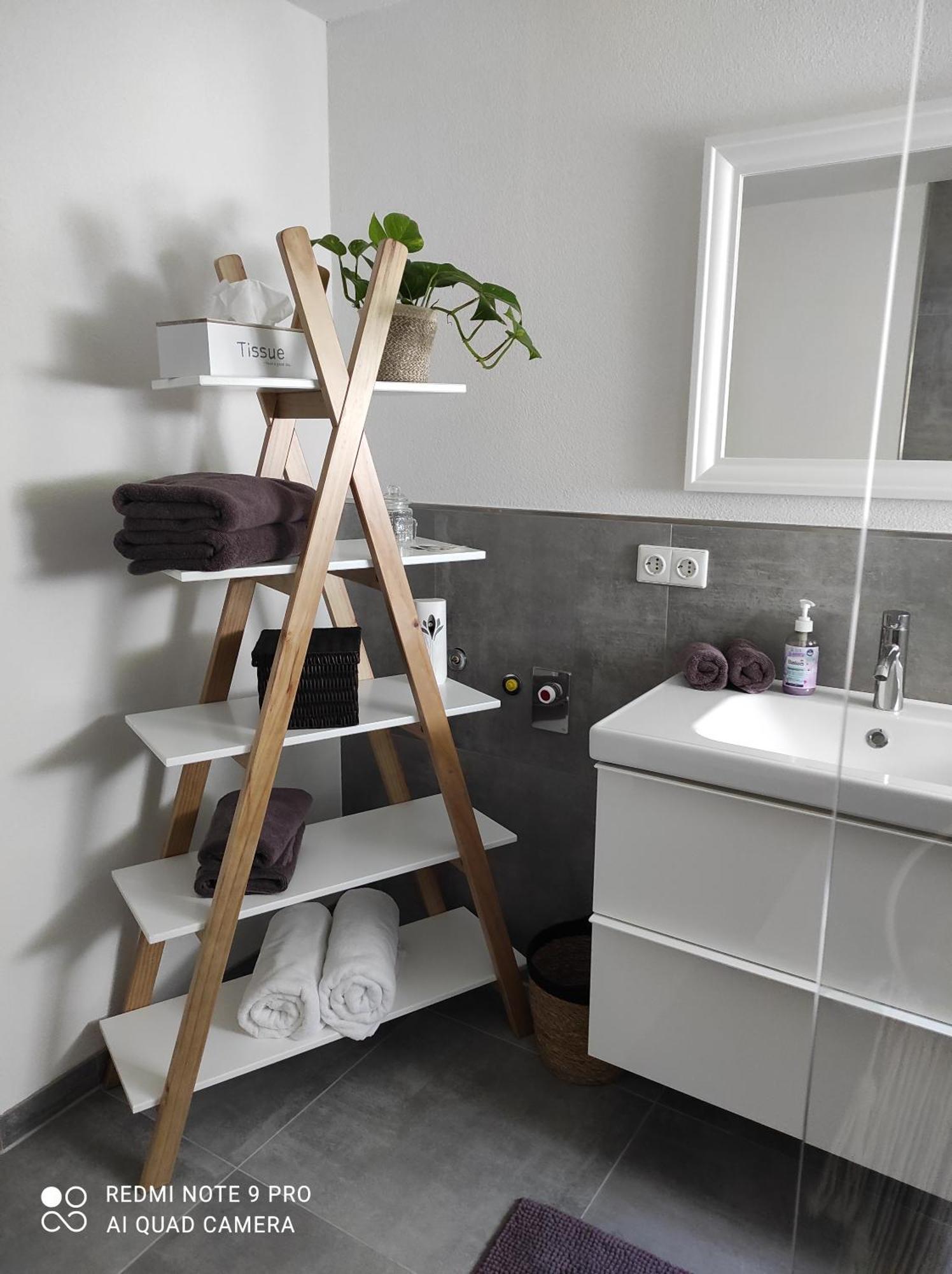 Ferienwohnung Daheim Achstetten Luaran gambar