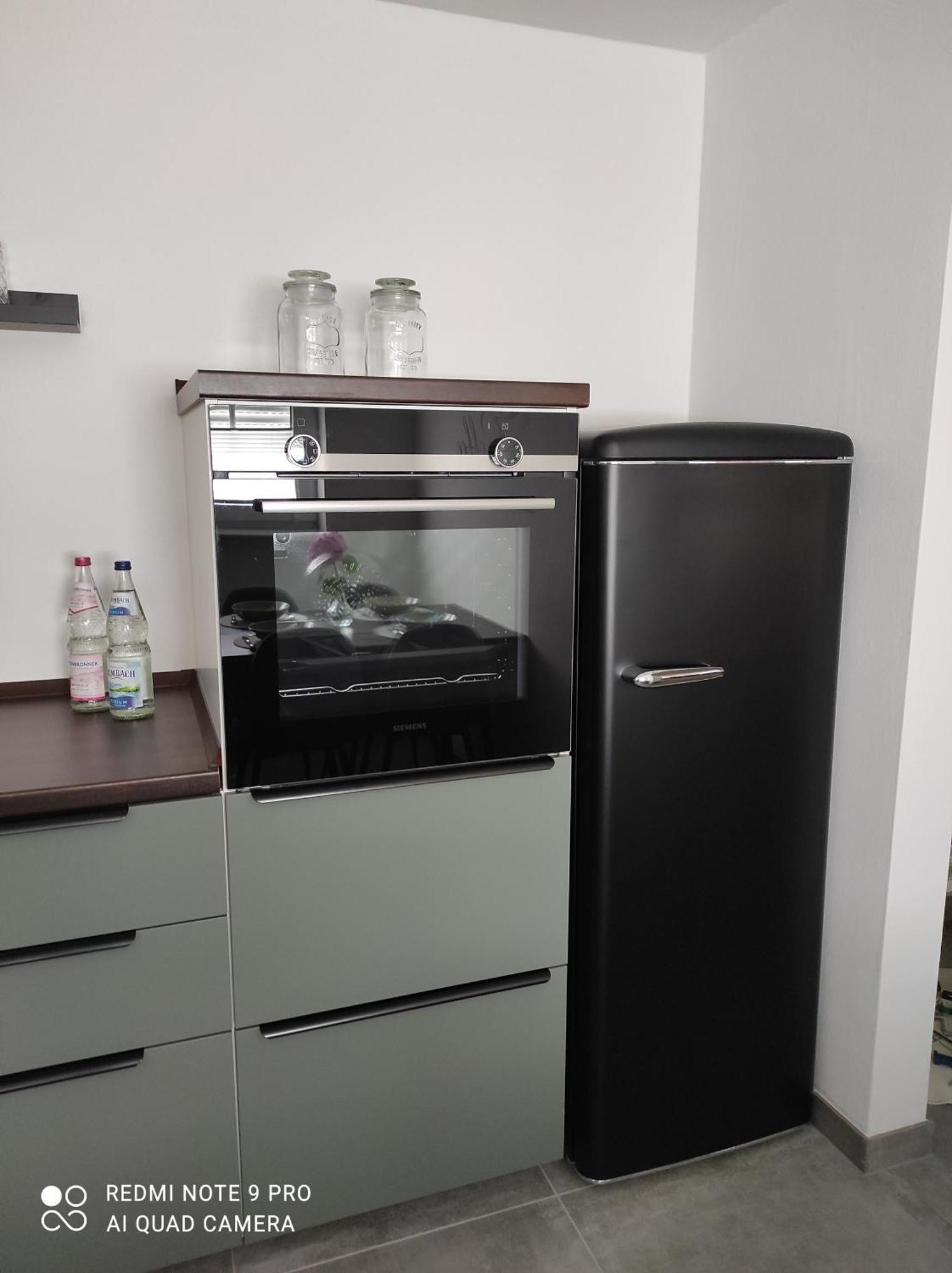 Ferienwohnung Daheim Achstetten Luaran gambar
